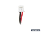 Midland BT City Replacement Battery, 3.7V, 500mAh, Li-Polymer 6