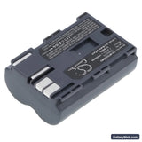 Mortara F1559 Replacement Battery, 7.4V, 1600mAh, Li-ion 2
