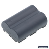 Mortara F1559 Replacement Battery, 7.4V, 1600mAh, Li-ion 3