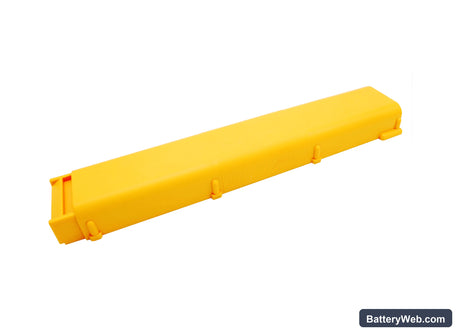 Metrax Primedic DM1 Replacement Battery, 14.4V, 3000mAh, Ni-MH 3