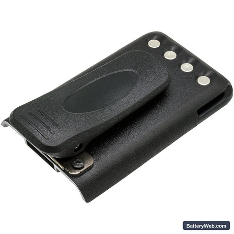 Vertex Replacement Battery, 7.4V, 1800mAh, Li-ion 4