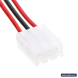 M&B AED 7000 plus Replacement Battery, 15V, 2800mAh, Li-MnO2 5