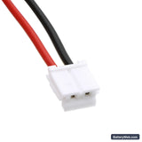 Clarity C410 Replacement Battery, 3.6V, 700mAh, Ni-MH 5