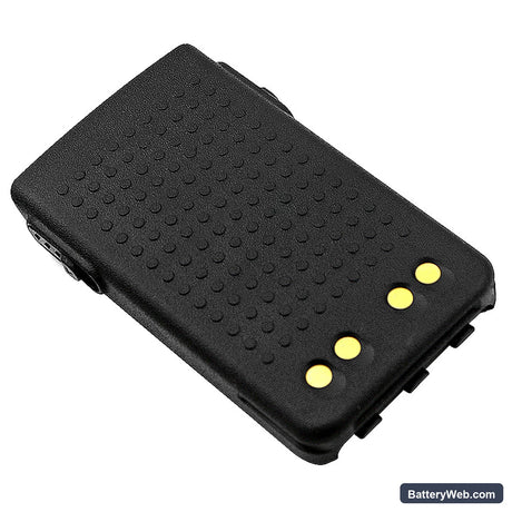 Motorola DP3000e Replacement Battery, 7.4V, 1600mAh, Li-ion 3