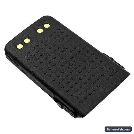 Motorola DP3000e Replacement Battery, 7.4V, 1600mAh, Li-ion 4