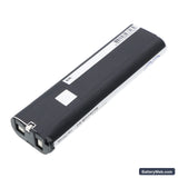 Motorola 53871 Replacement Battery, 4.8V, 1200mAh, Ni-MH 3