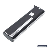 Motorola 53871 Replacement Battery, 4.8V, 1200mAh, Ni-MH 4