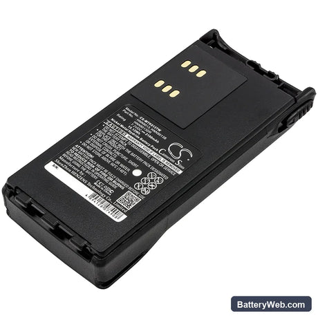 Motorola CT150 Replacement Battery, 7.2V, 2100mAh, Ni-MH 1