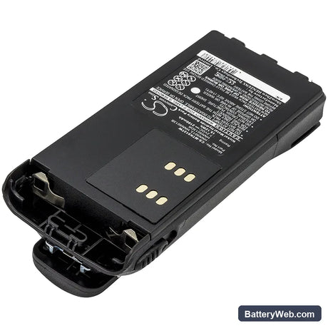 Motorola CT150 Replacement Battery, 7.2V, 2100mAh, Ni-MH 2