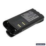 Motorola CT150 Replacement Battery, 7.2V, 1800mAh, Ni-MH 1