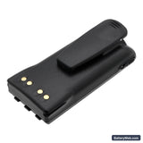 Motorola CT150 Replacement Battery, 7.2V, 1800mAh, Ni-MH 3