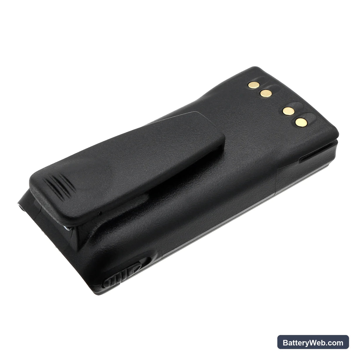 Motorola CT150 Replacement Battery, 7.2V, 1800mAh, Ni-MH 4