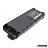 Motorola GP900 Replacement Battery, 7.5V, 1500mAh, Ni-MH 1