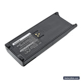Motorola GP900 Replacement Battery, 7.5V, 1500mAh, Ni-MH 2