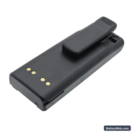 Motorola GP900 Replacement Battery, 7.5V, 1500mAh, Ni-MH 3