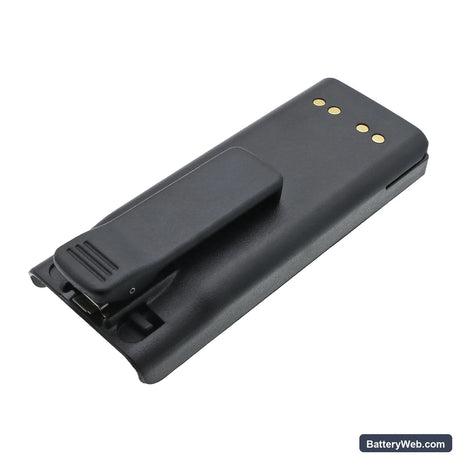 Motorola GP900 Replacement Battery, 7.5V, 1500mAh, Ni-MH 4