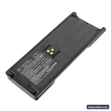 Motorola GP900 Replacement Battery, 7.5V, 2500mAh, Ni-MH 1