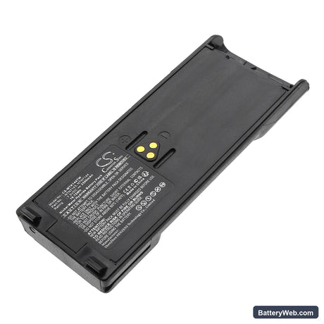 Motorola GP900 Replacement Battery, 7.5V, 2500mAh, Ni-MH 1