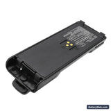 Motorola GP900 Replacement Battery, 7.5V, 2500mAh, Ni-MH 2