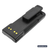Motorola GP900 Replacement Battery, 7.5V, 2500mAh, Ni-MH 3