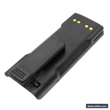 Motorola GP900 Replacement Battery, 7.5V, 2500mAh, Ni-MH 4