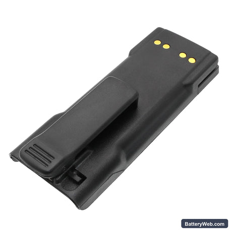 Motorola GP900 Replacement Battery, 7.5V, 2500mAh, Ni-MH 4