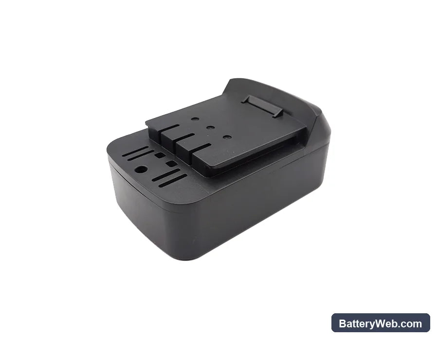 Matrix AK 18-1-Li Replacement Battery, 18V, 2000mAh, Li-ion 2