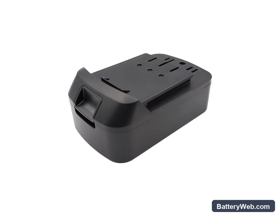 Matrix AK 18-1-Li Replacement Battery, 18V, 2000mAh, Li-ion 3