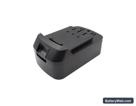 Matrix AK 18-1-Li Replacement Battery, 18V, 2000mAh, Li-ion 3