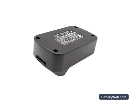 Matrix AK 18-1-Li Replacement Battery, 18V, 2000mAh, Li-ion 4