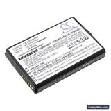 Motorola EVOLVE LTE Replacement Battery, 3.85V, 5800mAh, Li-ion 1