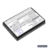 Motorola EVOLVE LTE Replacement Battery, 3.85V, 5800mAh, Li-ion 2
