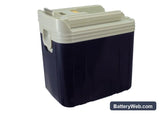 Makita BML240 Replacement Battery, 24V, 3000mAh, Ni-MH 2