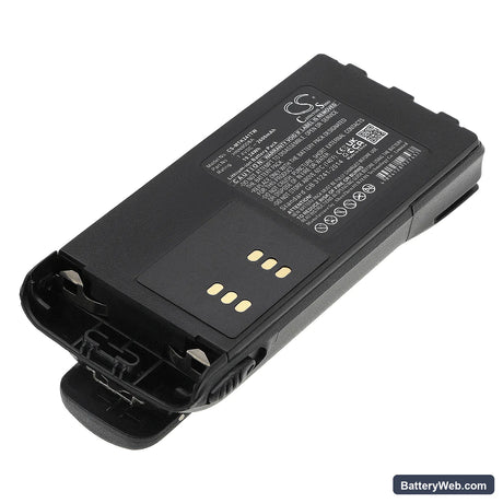 Motorola CT150 Replacement Battery, 7.4V, 2600mAh, Li-ion 1