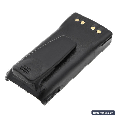 Motorola CT150 Replacement Battery, 7.4V, 2600mAh, Li-ion 4