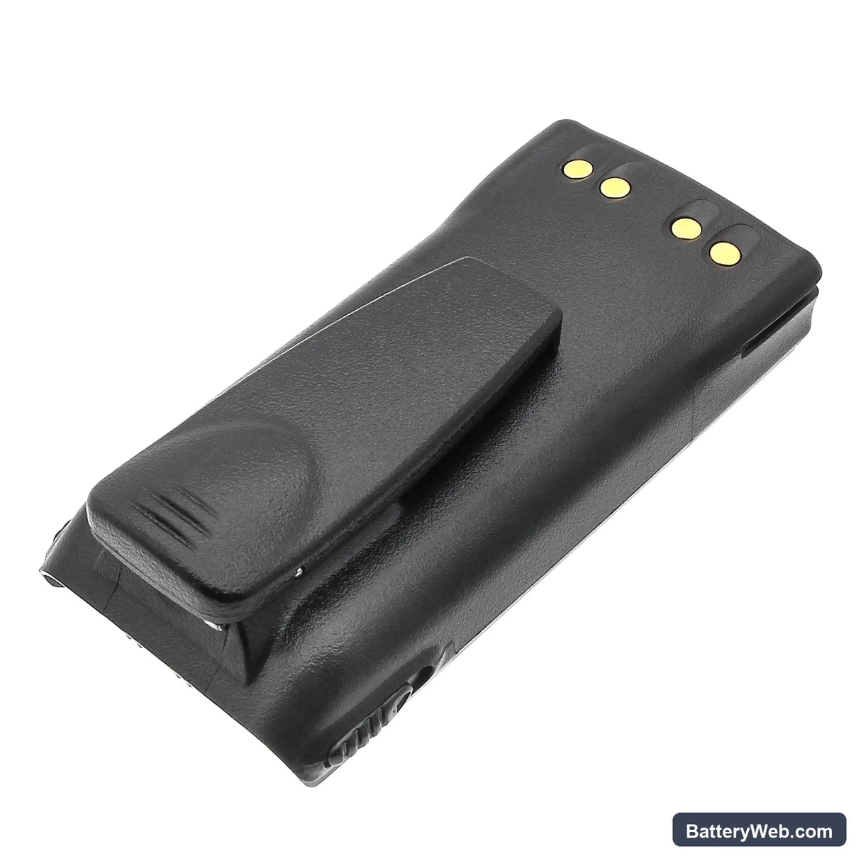 Motorola CT150 Replacement Battery, 7.4V, 4000mAh, Li-ion 4