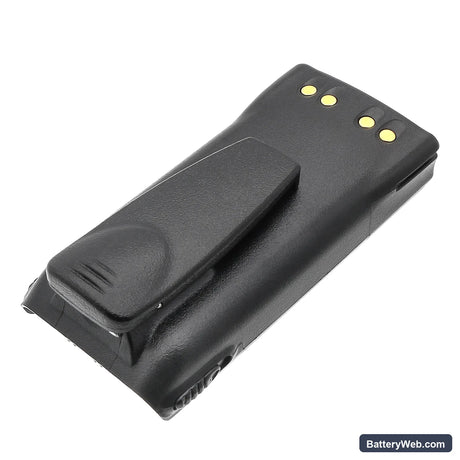 Motorola CT150 Replacement Battery, 7.4V, 4000mAh, Li-ion 4