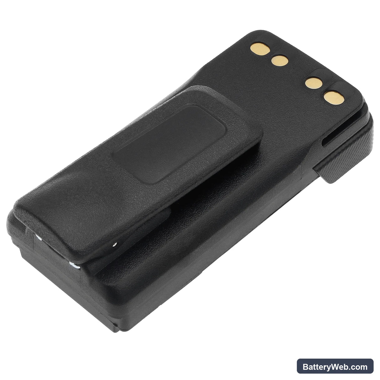 Motorola XPR7350 Replacement Battery, 7.4V, 2600mAh, Li-ion 4