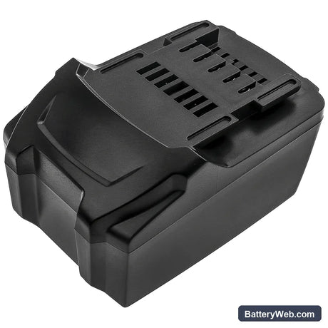 Steinel MobileHEAT 3 Replacement Battery, 18V, 6000mAh, Li-ion 1