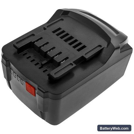 Steinel MobileHEAT 3 Replacement Battery, 18V, 6000mAh, Li-ion 2