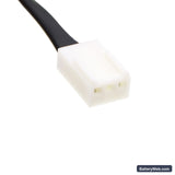 Megalite P-335 Replacement Battery, 7.2V, 3600mAh, Ni-MH 5