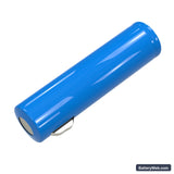 Mentor 22-4501 Replacement Battery, 4.8V, 2300mAh, Ni-MH 3