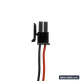 Martel BetaGauge 330 Replacement Battery, 9.6V, 2000mAh, Ni-MH 4