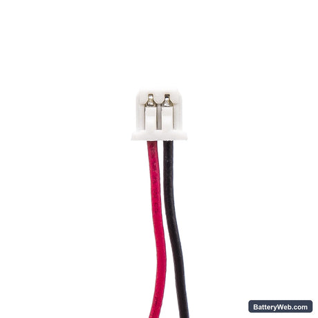 Mitel 6865i Replacement Battery, 3.7V, 240mAh, Li-Polymer 4