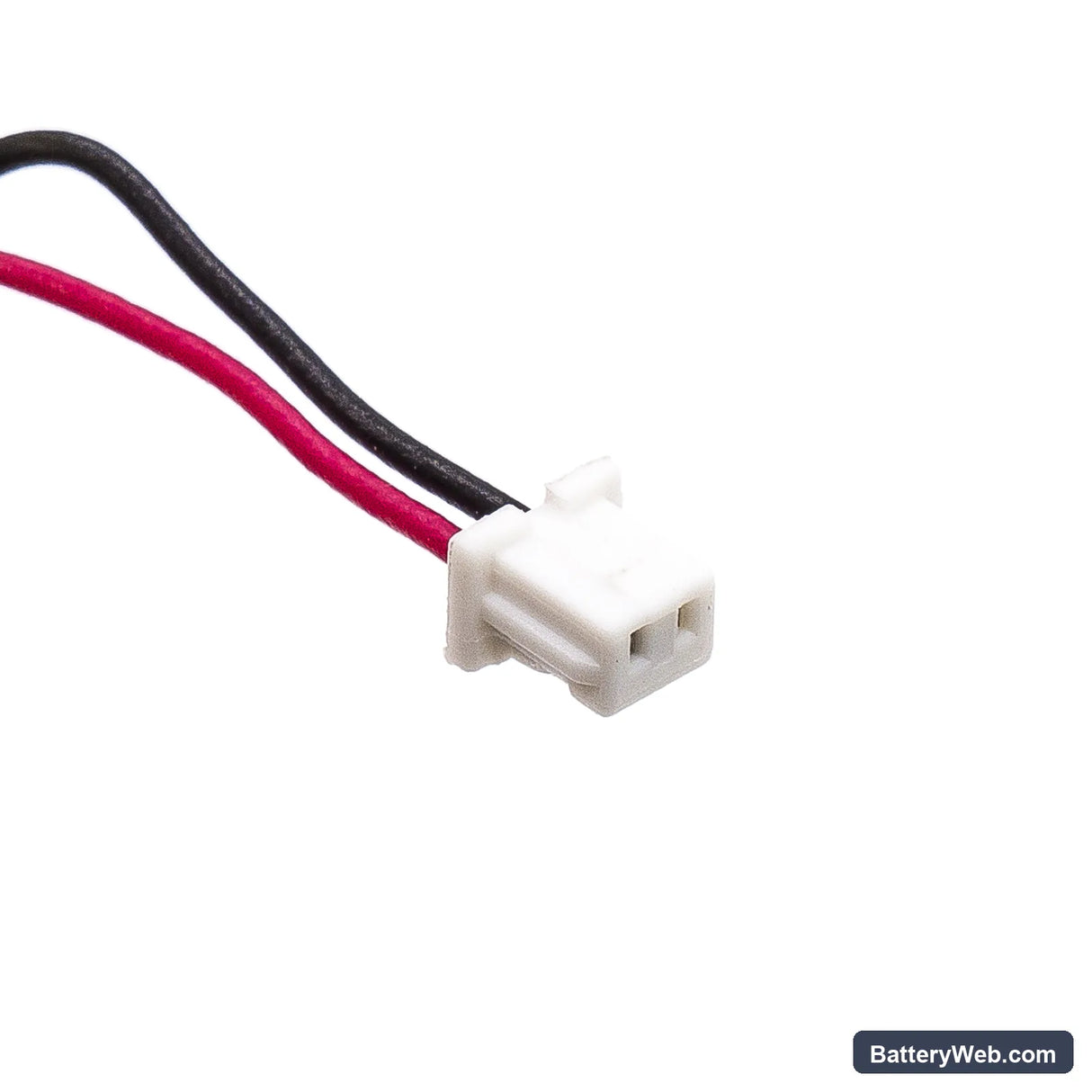 Mitel 6865i Replacement Battery, 3.7V, 240mAh, Li-Polymer 5