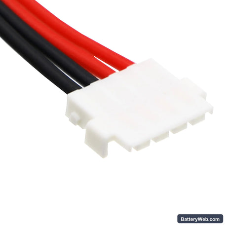 Micros mTablet Replacement Battery, 3.7V, 5000mAh, Li-Polymer 5