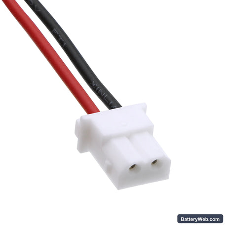 Motorola MBP11 Replacement Battery, 2.4V, 300mAh, Ni-MH 5