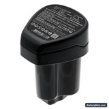 Metabo 00385000 Replacement Battery, 10.8V, 1500mAh, Li-ion 3