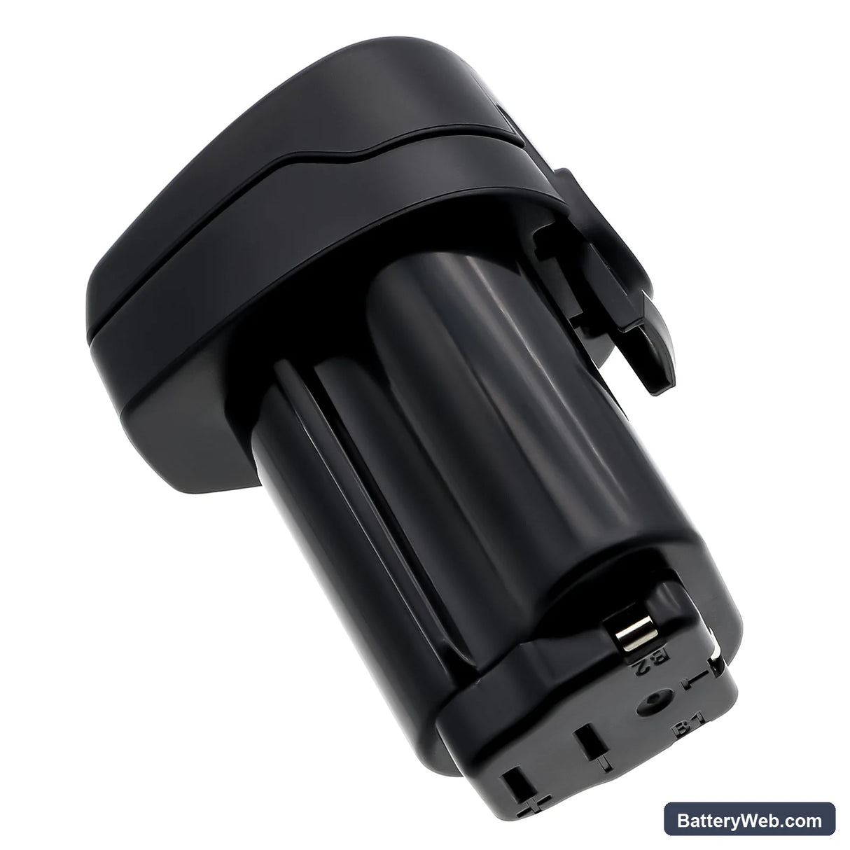 Metabo 00385000 Replacement Battery, 10.8V, 1500mAh, Li-ion 6