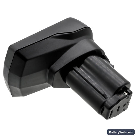 Metabo 00385000 Replacement Battery, 10.8V, 3000mAh, Li-ion 4